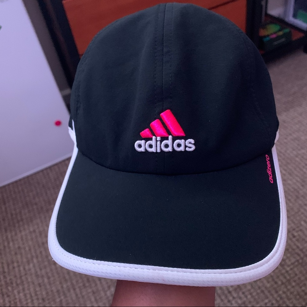 Woman’s Adizero II Cap (ADIDAS)